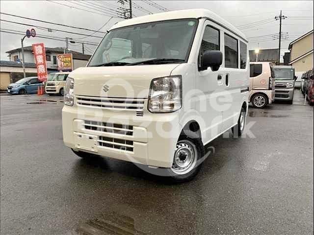 2025 Suzuki Every PA Limited