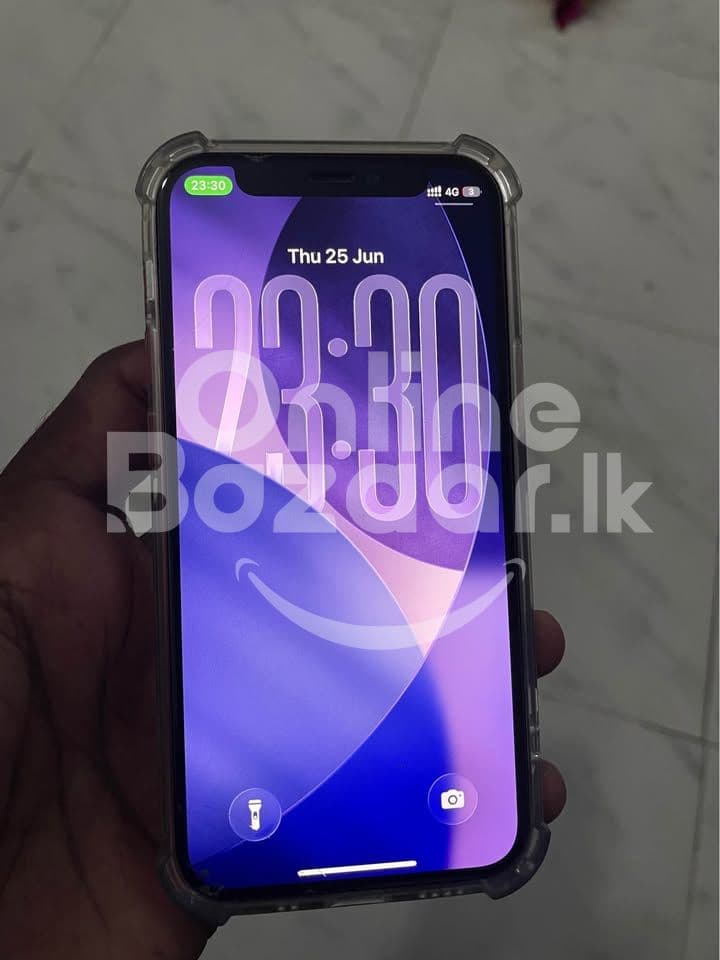 I phone 12 mini RED